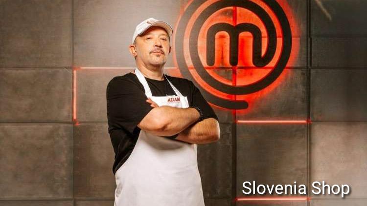 Read more about the article Adam Šerc: Pri 20 letih so me zanimale samo ženske in žur