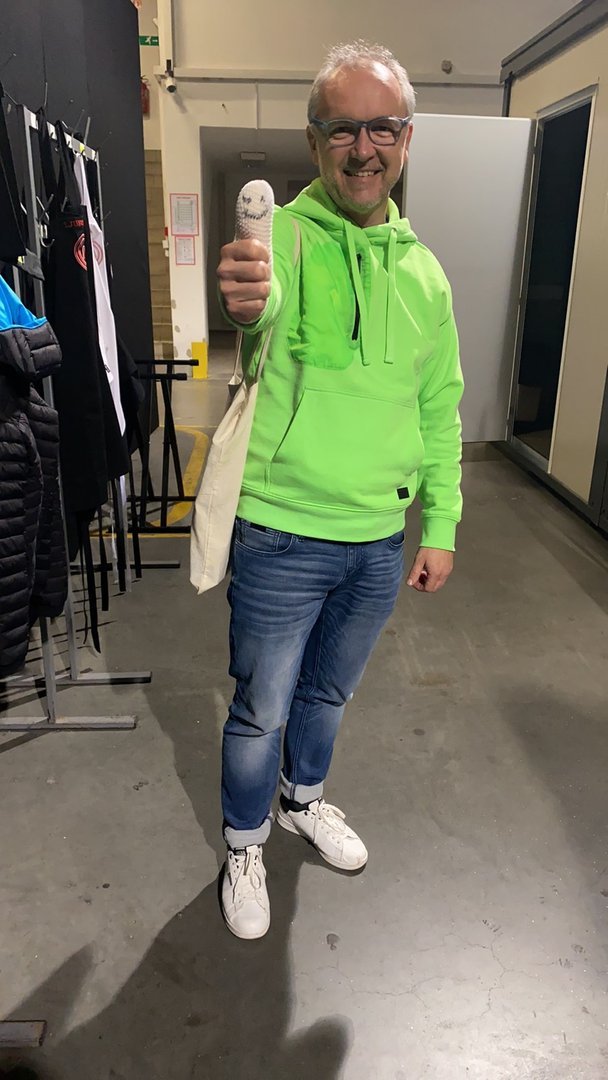 MasterChefa zapustil Dušan Šubic. Porezal si je prst 