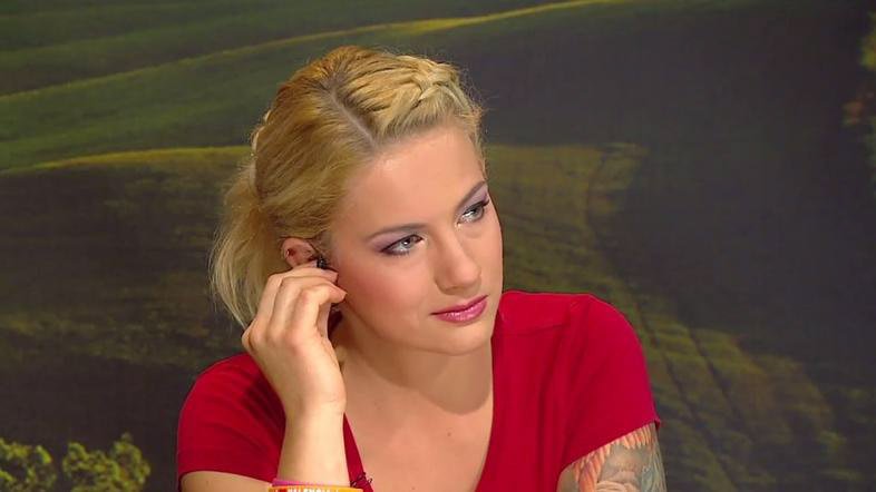 Lara Goršek Kos - Sanjski moški