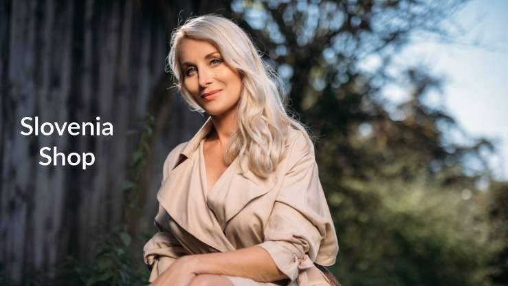 Read more about the article Ljubezen po domače: Voditeljica Tanja se že veseli