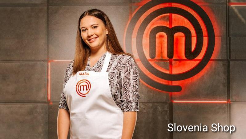 Read more about the article MasterChef: Za Mašine solze krivo slabo počutje