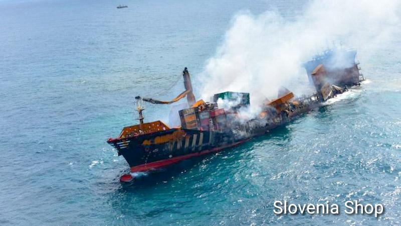 Read more about the article Šrilanka se pripravlja na katastrofo