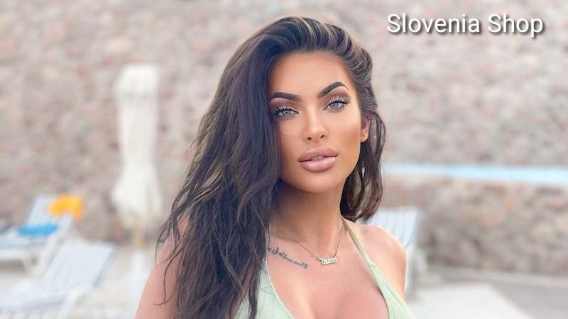 Read more about the article Vroča Hana Rodić dviguje temperature