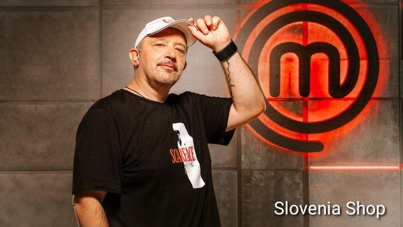 Read more about the article Adam Šerc si česa takega ni upal predstavljati