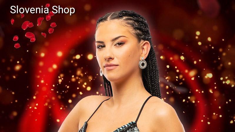 Read more about the article Pia Gavrič: Nisem ostra ali pa zafnana. Videz vara