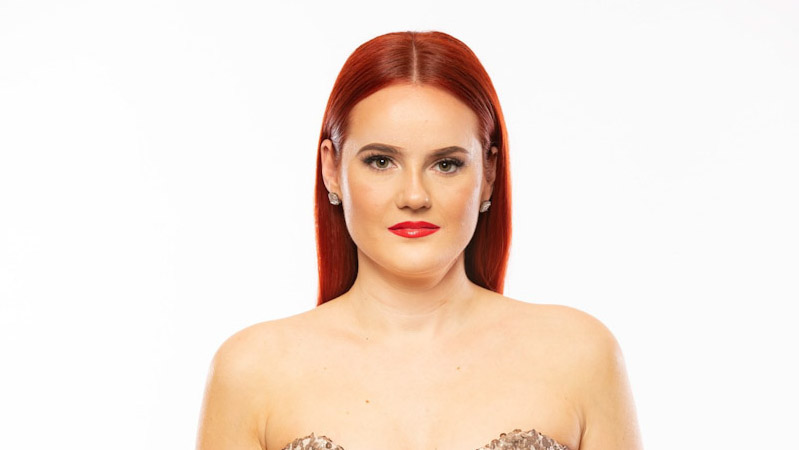 Read more about the article Sanjski moški: Sandra zapustila šov, a ne njenega srca