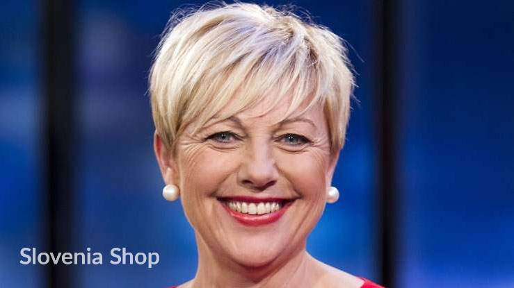 Read more about the article Rosvita Pesek bo postala babica