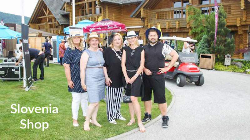 Read more about the article »Bo že držalo, da če te ni v Lady, te ni«