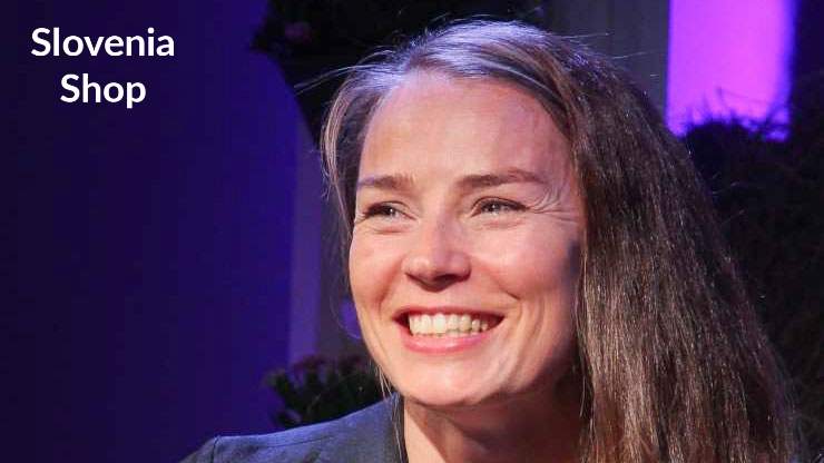 Read more about the article Tina Maze presenetila s svojo eleganco