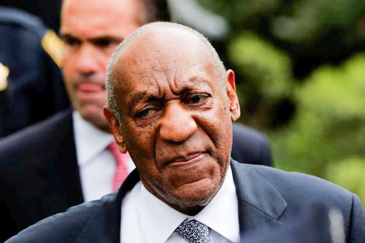 Spolni zločinec Bill Cosby bo izpuščen iz zapora