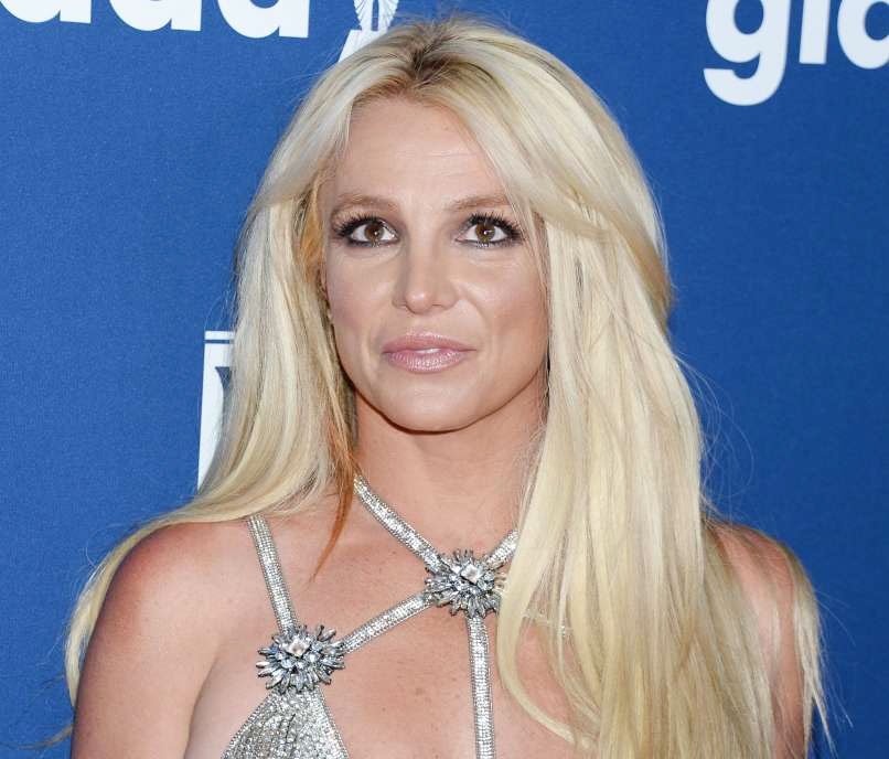 Britney Spears razkrila zlorabo njenih skrbnikov