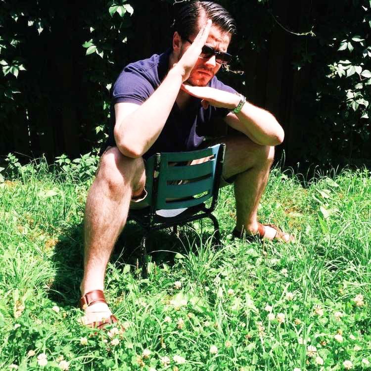 Jure Godler in njegovo ljubezensko razmerje s Portorožem, kjer ga pritegne razgled in vzdušje, ki ga ne najdem nikjer drugje na slovenski obali.