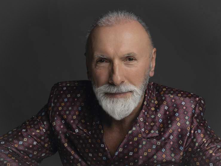 Legendarni Dino Merlin navdušil oboževalce.