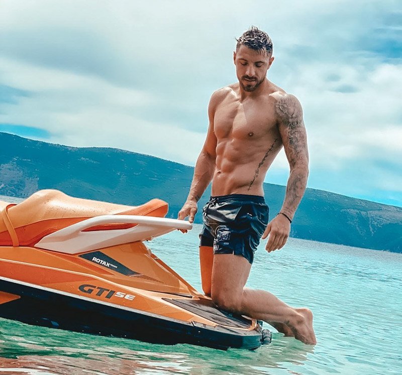 Pop TV išče novega Sanjskega moškega - prijavite se tukaj: prijava in prijavnica.