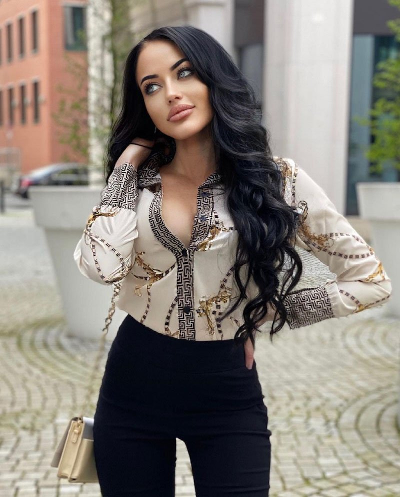 Claudia Lucia Pioch,dekle,fotografije,Goran Jurenec,Hana Rodić,instagram,ljubezenska,naraščaj,nekdanje,obudil,Parček,poroka,pozornost,razmerje,razumevanje,sanjski moški,sanjsko,situacija,skupna,središče,Svet slavnih,vez,zasebna,življenjska pot