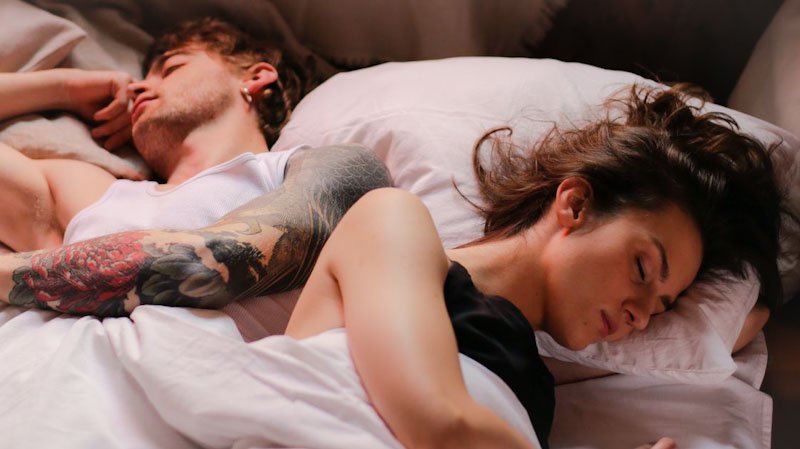 Kaj pomeni, če sanjate, da ste prevarali partnerja ? krivda,ljubezen,občutek,Obsojanje,partner,Partnerstvo,sanje,varanje,Za navdih,Življenje