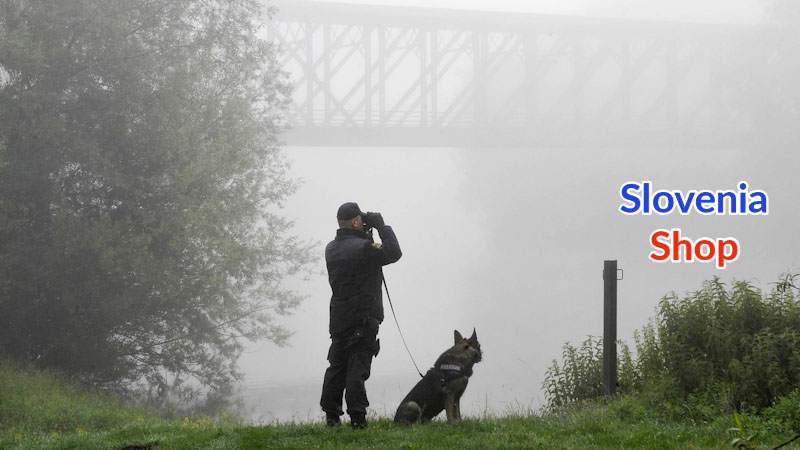 Read more about the article Avstrija celovške vojake pošilja na svoje meje, tudi s Slovenijo