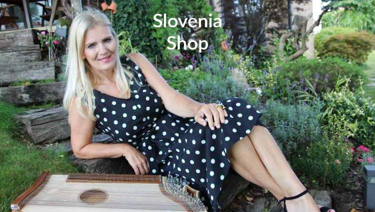 Read more about the article V šovu bo ljubezen iskala tudi mati slovenske glasbenice