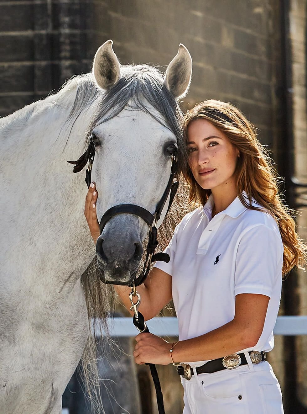 Na olimpijskih igrah bo nastopila hči Bruca Springsteena - Jessica Springsteen.