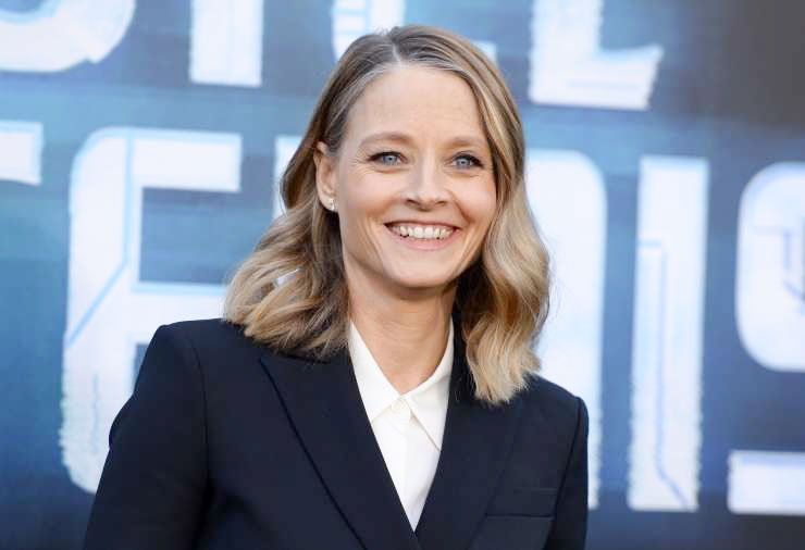 Zlato palmo bodo podelili režiserki Jodie Foster