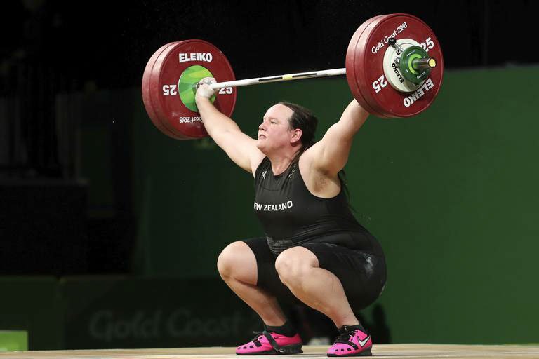 43-letna Novozelandka Laurel Hubbard se je v zgodovino zapisala kot prva transspolna atletinja, ki je tekmovala na olimpijskih igrah.