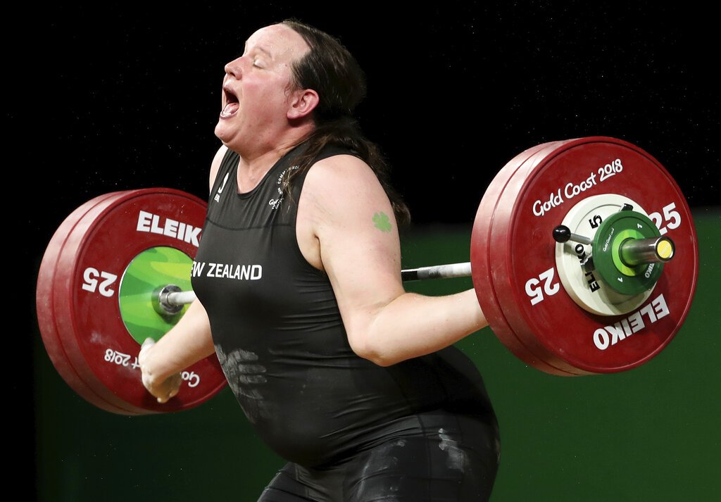 43-letna Novozelandka Laurel Hubbard se je v zgodovino zapisala kot prva transspolna atletinja, ki je tekmovala na olimpijskih igrah.