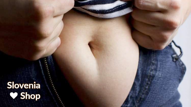 Read more about the article Domač pripravek za topljenje trebušne maščobe