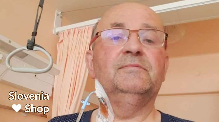 Read more about the article Kondi Pižorn po težkih časih okrepljen in nasmejan