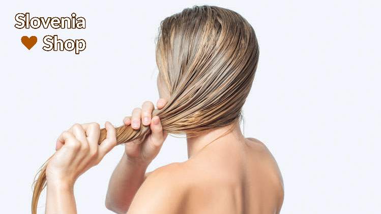 Read more about the article Lasje so ogledalo zdravja