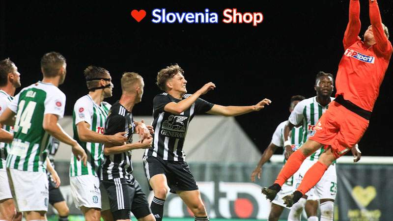 Read more about the article Mura in Žalgiris sta se na Fazaneriji razšla brez golov