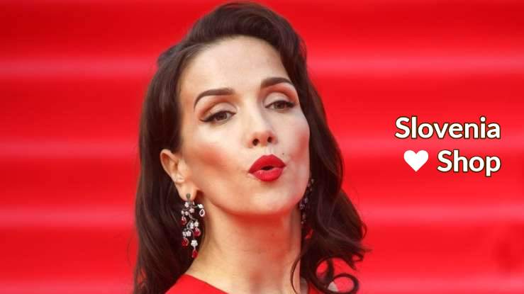 Read more about the article Takšna je bila Natalia Oreiro kot najstnica