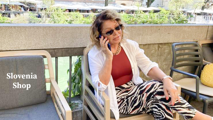 Read more about the article Balkanska diva ujeta v središču Ljubljane