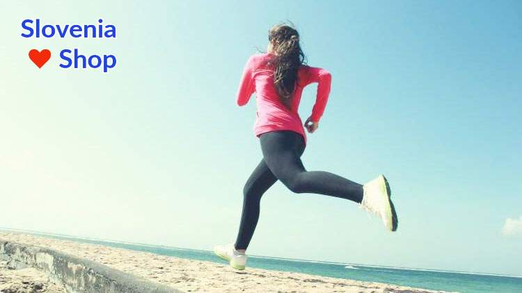 Read more about the article Test: Kakšne vrste tekačica ste ?