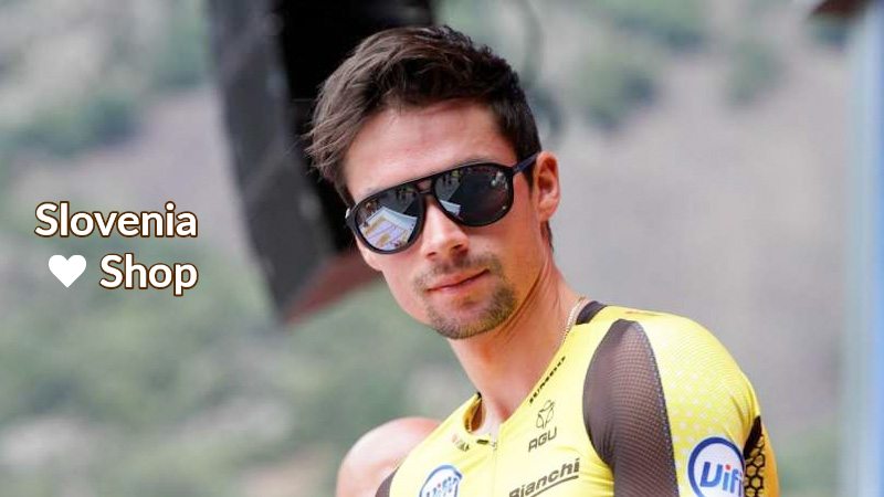 Read more about the article Pred Rogličem trenutek resnice