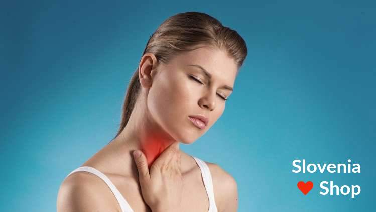 Read more about the article Težave s ščitnico ima na stotine ljudi