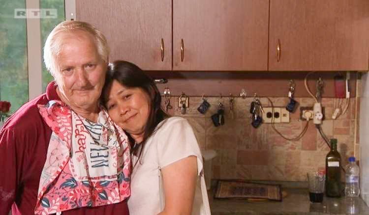 Ljubezen na vasi - Temnolaska po imenu Patty se je zaradi epidemije nato vrnila v domovino k otrokom, Marijan Cerovac pa je upal, da bo lahko prišla nazaj in sodelovala pri snemanju šova Ljubezen na vasi.