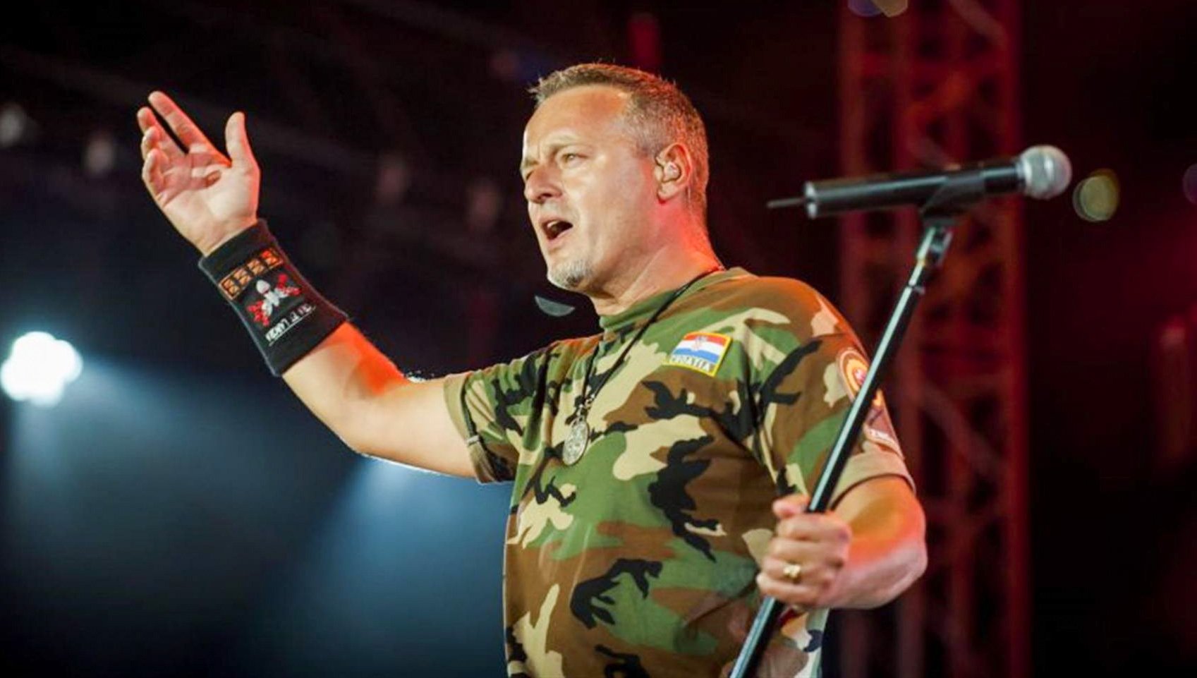 Danka Derifaj je za oddajo 