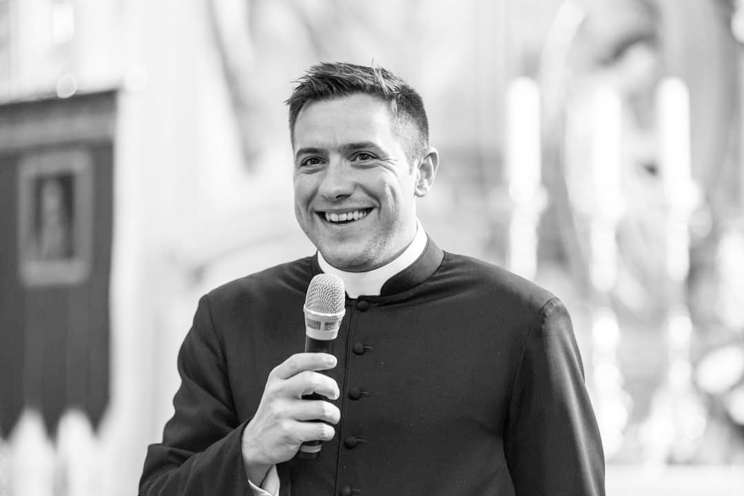 Martin Golob nedvomno velja za enega najbolj poznanih župnikov v Sloveniji. Kot eden mlajših v duhovniških vrstah je neke vrste pionir uporabe spleta in družbenih omrežij v slovenski rimokatoliški cerkvi.
