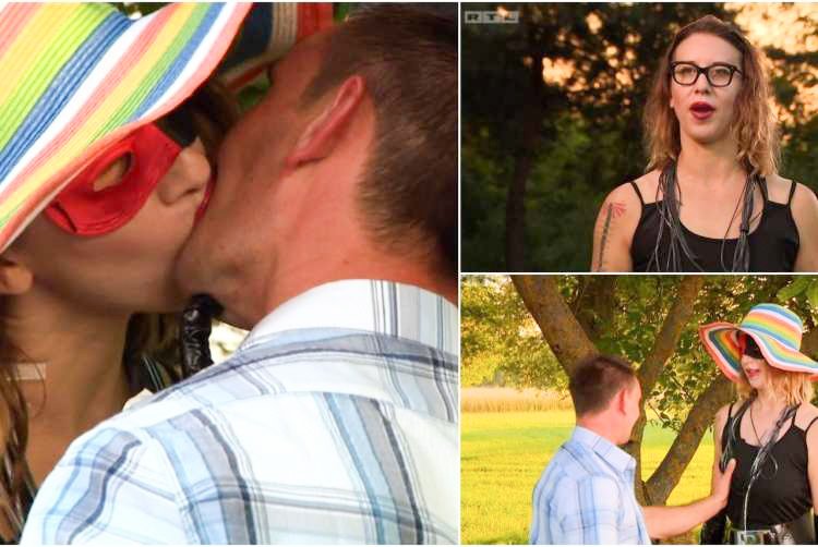Gledalci 13. sezono hrvaškega šova Ljubezen na vasi opisujejo kot najbolj čudaško doslej. Za osuplost je poskrbela zlasti nenavadna tekmovalka Milena Kobayashi ex. Karađorđević, ki se je zmenka z Nevenom udeležila kot nekakšen skrivnosten lik iz gledališke predstave, nato pa šokirala z bizarnimi predlogi spoznavanja.