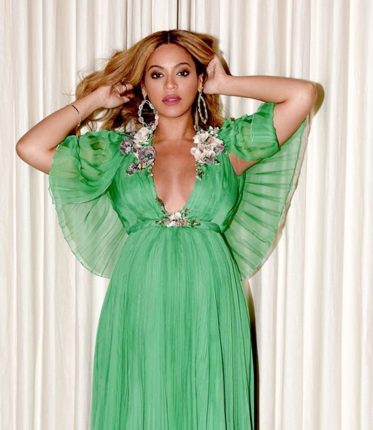Pevka, glasbenica, igralka, producentka, avtorica, modna oblikovala ... Na današnji dan pred štiridesetimi leti se je rodila Beyoncé Giselle Knowles, danes poročena Carter.