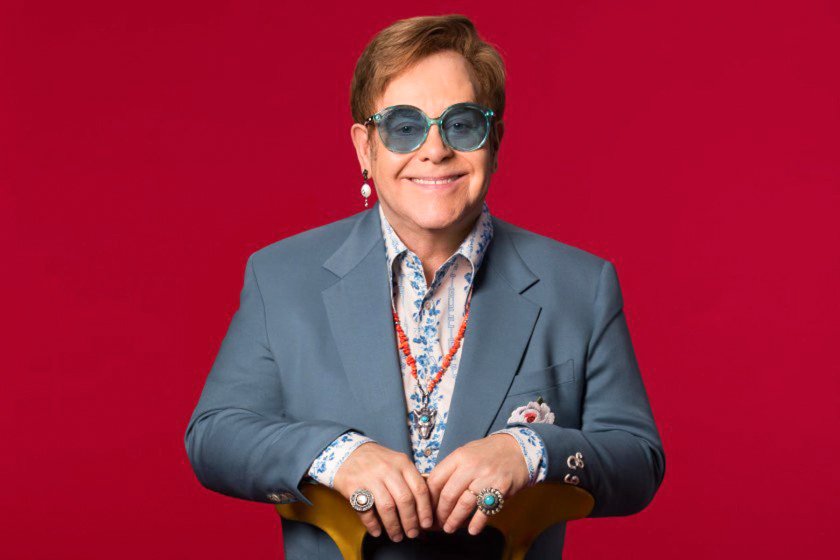 Sir Elton John je odpovedal svojo za leto napovedano poslovilno evropsko turnejo Yellow Brick Road, za kar je kriv nesrečen padec.