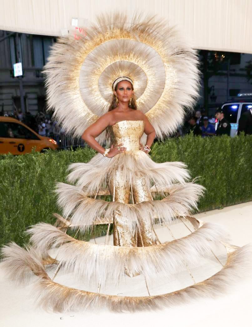 Iman