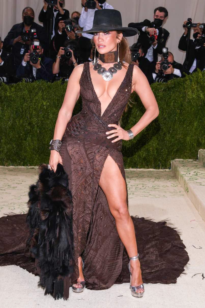 Jennifer Lopez