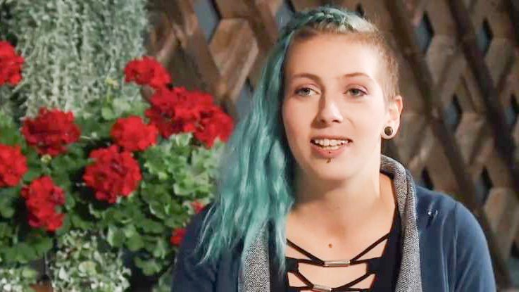 Mihaela Krajnc je na Seanu najprej opazila oči in zelo dolge noge - dobesedno so noge tako dolge, kot sem jaz cela, je pogled na Ljubljančana komentirala 24-letnica, medtem ko je Sean ocenil, da je pred njim simpatično in luštno dekle s karakterjem.