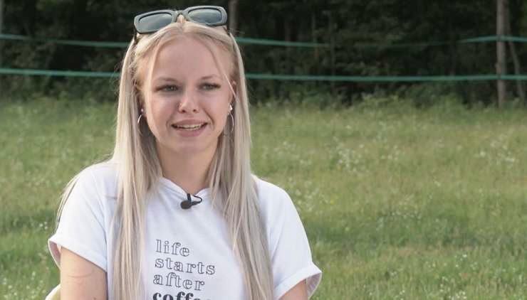 V šov Kmetija je produkcija vključila štiri nove tekmovalce, ki se bodo sprva igri pridružili kot gostje. Tadej Kolar – Jetski in Mattia Rutar se nastopu pred kamero pridružujeta zaradi prepoznavnosti. Kaj pa Nina Radi in Polona Krajnc