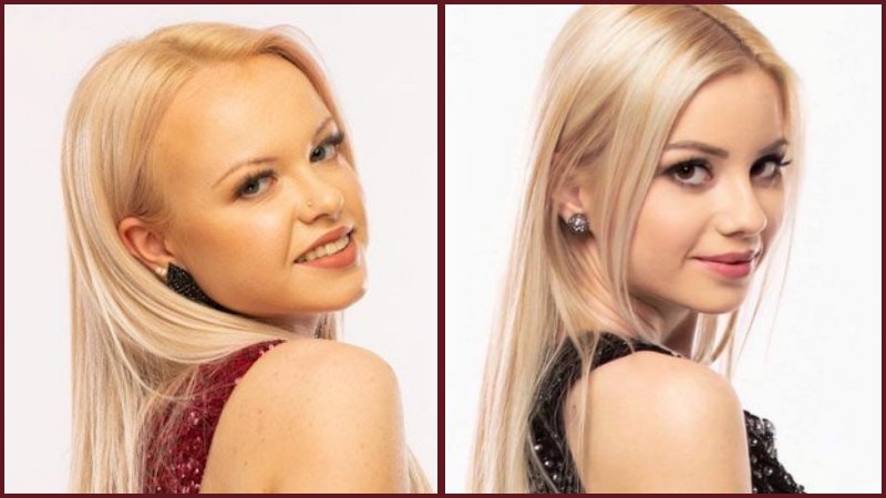 Kot je bilo v petek zvečer razkrito v oddaji Kmetija, že v naslednjem tednu, najverjetneje kar jutri, v šov vstopata sanjski Polona Kranjc in Nina Radi.