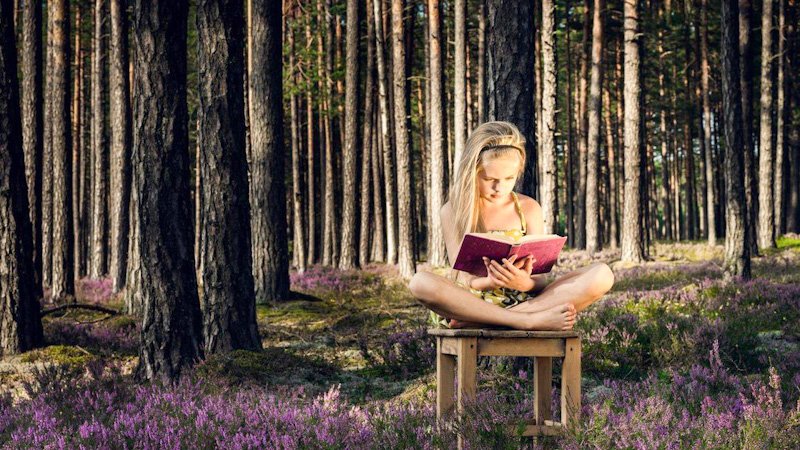 Preden smo prišli v fizični svet, smo naredili 