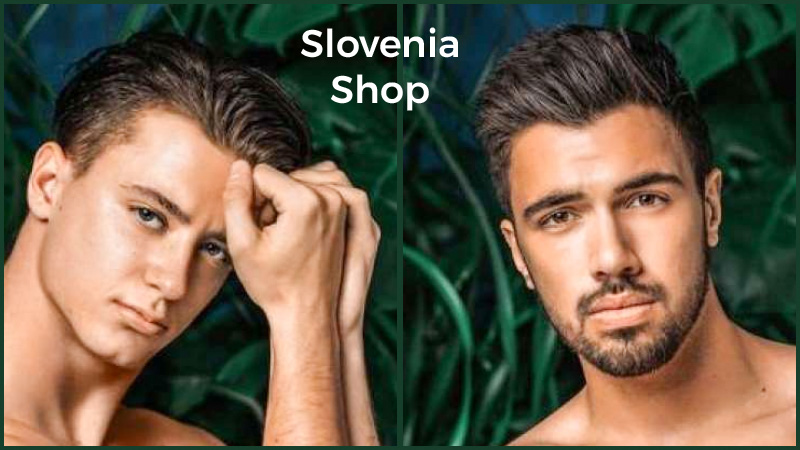 Read more about the article Kmetija: Mattia in Gino se poznata izven šova