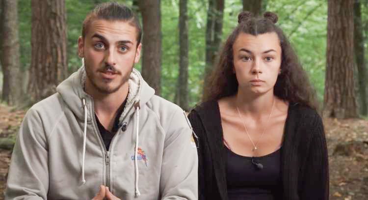 Aljaž, Lina, Gino in Tjaša so tekmovalci, ki so se bitke za zmago lotili resneje od ostalih članov šova Kmetija. Čeprav so že zgodaj sklenili zavezništvo in že tedne skupaj snujejo taktike, s pomočjo katerih nameravajo iz igre izločiti preostale tekmovalce