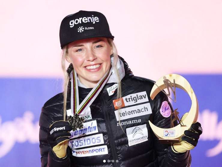 Najuspešnejša slovenska tekačica na smučeh Anamarija Lampič bo v novi sezoni postavljana pred nove izzive. Njene misli pa so zagotovo usmerjene tudi v olimpijske igre, ki se bodo odvijala februarja leta 2022.